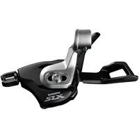 Shimano Schalthebel Schwarz One Size