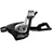 Shimano Schalthebel Schwarz One Size