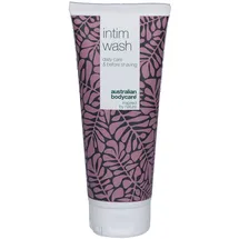 Australian Bodycare Intimwaschlotion 200 ml