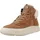 GEOX Laquinny Girl WPF Braun 33