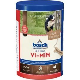 Bosch Vi - Min Nahrungsergänzung 1kg