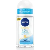 NIVEA Fresh Summer Deo Roll on sommerlich frischer Duft 50ml