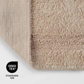 OTTO home Meellor Beige Ø 80 cm