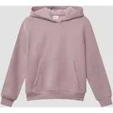 s.Oliver Kuscheliger Hoodie mit Rückenprint - 146/152