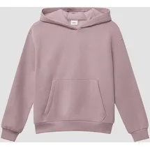 s.Oliver Kuscheliger Hoodie mit Rückenprint - 146/152