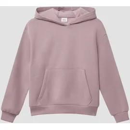 s.Oliver Kuscheliger Hoodie mit Rückenprint - 146/152