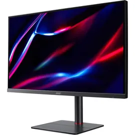 Acer Nitro XV275K P3 27" schwarz