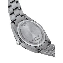 TISSOT Gentleman Titanium 40 mm T127.410.44.081.00
