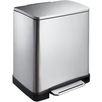 Eko E-Cube 19 l Edelstahl
