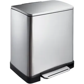 Eko E-Cube 19 l Edelstahl