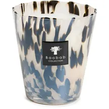 Baobab Collection Baobab Duftkerze Max 16 1 kg schwarz