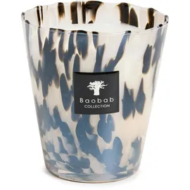 Baobab Collection Baobab Duftkerze Max 16 1 kg schwarz
