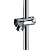 EMCO System2 Brausegleiter Chrom