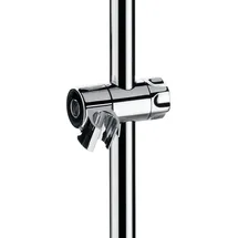 EMCO System2 Brausegleiter Chrom