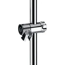 EMCO System2 Brausegleiter Chrom