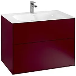 Villeroy & Boch Finion Unterschrank F01000HB 79,6x59,1x49,8cm, Peony