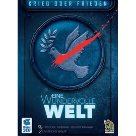 happyshops Eine Wundervolle Welt - Erweiterung: Krieg oder Frieden