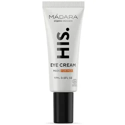 MÁDARA HIS Augencreme 17 ml 
