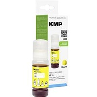 KMP H200 kompatibel zu HP 31 gelb