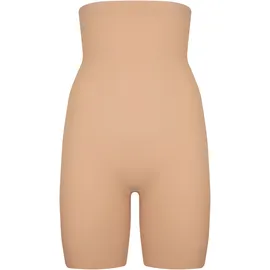 Magic Bodyfashion Panty Maxi Hi-Bermuda Braun XXL