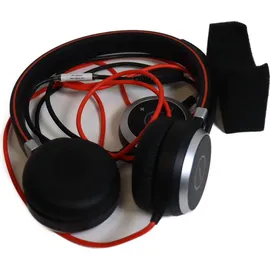 JABRA Evolve 40 MS Stereo USB-A