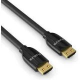 PureLink ProSpeed HDMI (Typ A) — HDMI (Typ A) 5 m HDMI), Video Kabel