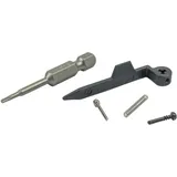 Bosch Original Ersatzteil Bosch 2609169030 Befestigungsset Für Glm80 Und Glm 100c