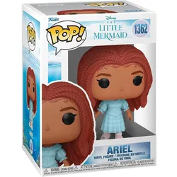 Disney Arielle Die Meerjungfrau Funko Pop #1362