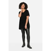 Angel Of Style by Happy Size Angel of Style T-Shirt Schwarz 56