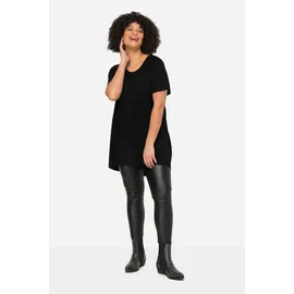 Angel Of Style by Happy Size Angel of Style T-Shirt Schwarz 56