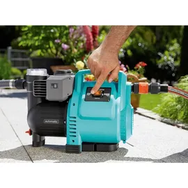 Gardena Classic 3500/4E