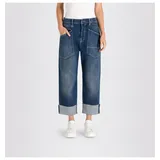 MAC HOSEN MAC Jeans in Blue Denim | Gr.: 40