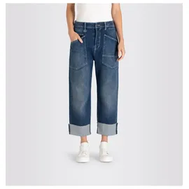 MAC HOSEN MAC Jeans in Blue Denim | Gr.: 40