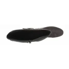 Fitters Footwear Stiefel in Übergrößen grau, 2.823950 5399 große Damenschuhe - Grau, 42