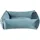 Trixie Malia 65x55 Cm Bett - Blue / Grey - One Size