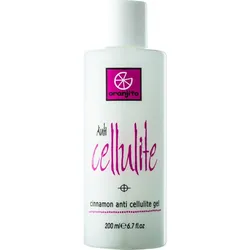 Oranjito Anti-Cellulite Zimtgel gegen Cellulite 200 ml