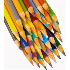 Crayola Buntstifte 24 St. mehrfarbig