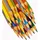 Crayola Buntstifte 24 St. mehrfarbig