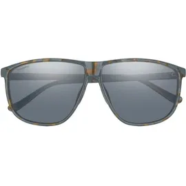 Smith Optics Smith Mono Lake flint / tarmac tortoise chromapop polarized slate (IPR-63E3)