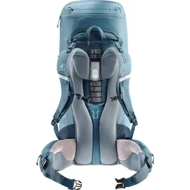 Deuter Aircontact Lite 50+10 atlantic/ink (3340323-1374)