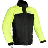 Oxford Rainseal Jacke / Black / Yellow - 6XL