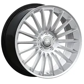 Keskin Tuning KT15 Speed 7 x 16 5 x 120 ET35 ML72,6 Silber