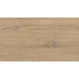 kochstation Arbeitsplatte KOCHSTATION "Scafa", braun (bergeiche), B:200cm H:4cm T:60cm, Holzwerkstoff, Tischplatten, in verschiedenen Breiten, Stärke 4 cm