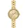 Giorgio Armani Armani Exchange Damen, gold ArmaniExchange-AX5831