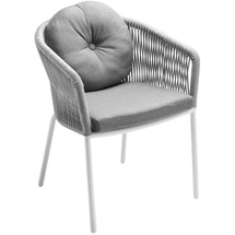Solpuri Dining Sessel Loop - anthrazit / anthracite