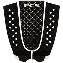 FCS T-3 ECO Traction Pad 2026 2023 2026 midnight/warm grey