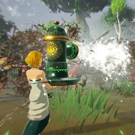 Hyrule Warriors: Age of Imprisonment (Nintendo Switch 2)