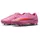 Nike Mercurial Vapor 16 Academy FG/MG Herren Magic Flamingo/Black 45