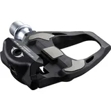 Shimano Ultegra SPD-SL +4mm Pedale schwarz (PD-R8000)