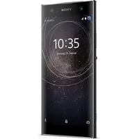 Sony Xperia XA2 Ultra 32 GB schwarz